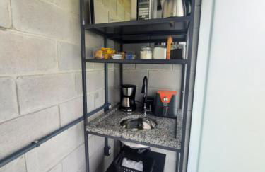 Container Guesthouse - 1 - Foto 18