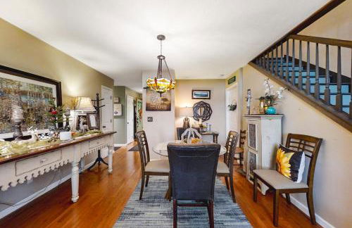 Pisgash Cottage - Foto 8