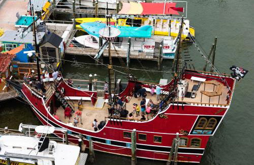 NEW 2bed2bath condo - CLEARWATER BEACH - FREE Wi-Fi and Parking - Foto 38