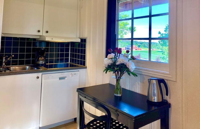 Sarpsborg Apartments - Foto 65