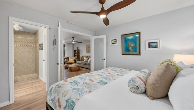 Hale Ono Loa 104 - Foto 3, Habitación