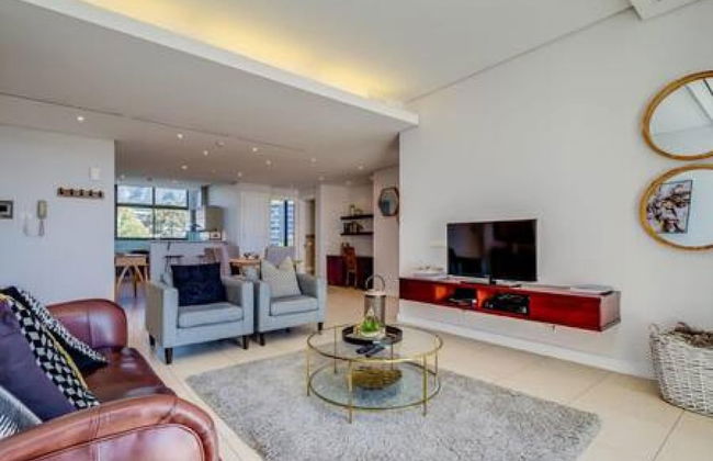 606 Juliette on Waterfront Marina - Foto 4