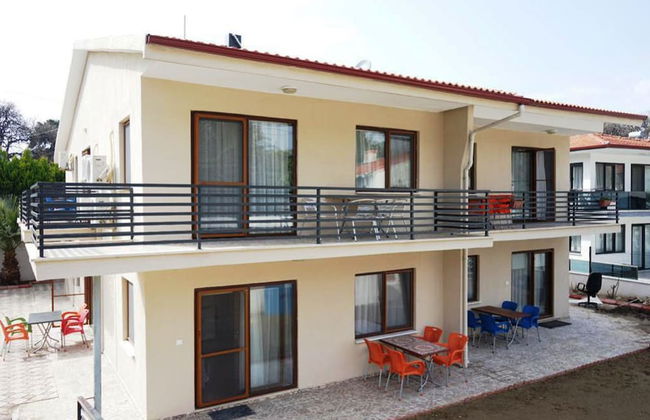 Oren Konak Apart Otel - Foto 1