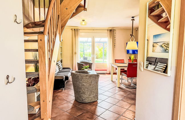 Möwennest + Muschelnest - Foto 9