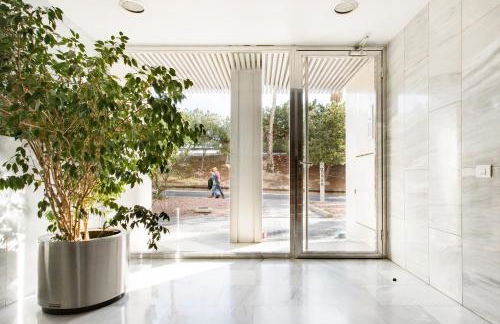 Ático de Lujo con vistas al mar, primera línea Playa del Postiguet - Photo 37