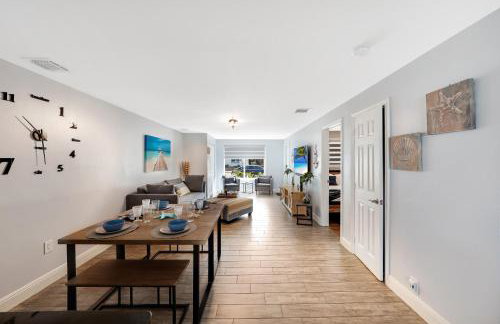 Waterfront Retreat Home Dania Beach - Foto 14