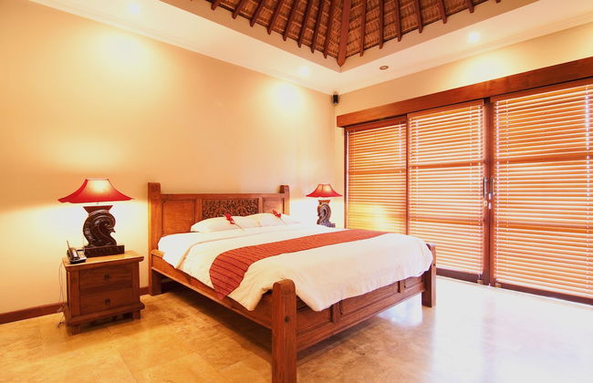 Ajanta Villas - Foto 6