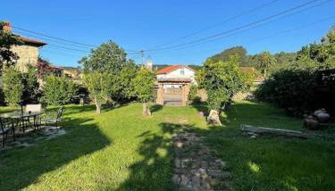 Casona histórica del S XVII en Novales - Foto 5