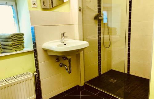 Ferienwohnungen "Am Mühlteich" - Photo 18