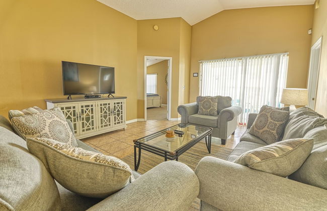 Clear Creek Vacation Home - Photo 16