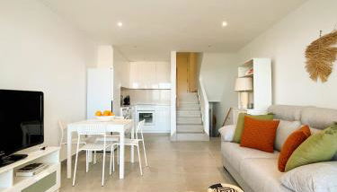 Caleta frente al mar - Foto 5