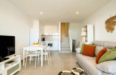 Caleta frente al mar - Foto 5