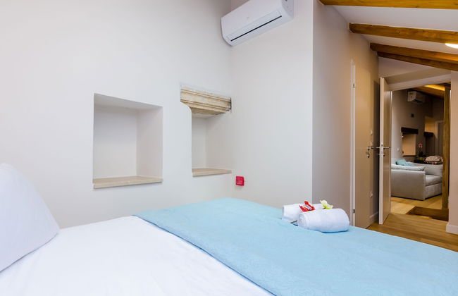 Leonarda Baroque House - Old Town - Foto 29