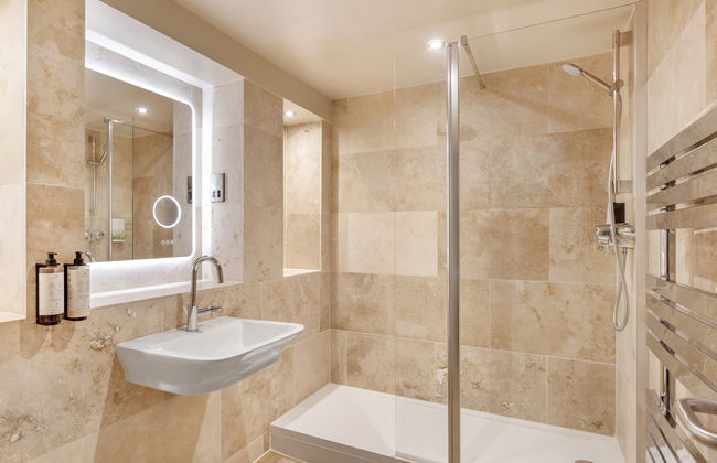 Woodford Bridge Country Club By Diamond Resorts - Photo 35