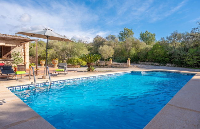 Cocotte in Mallorca With 2 Bedrooms and 3 Bathrooms - Foto 5