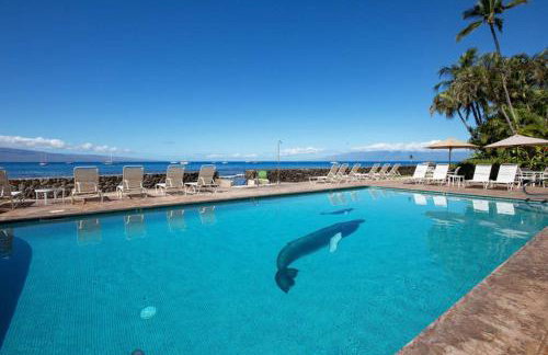 Perfect location & Unbelievable Views at Lahaina Roads - Foto 18