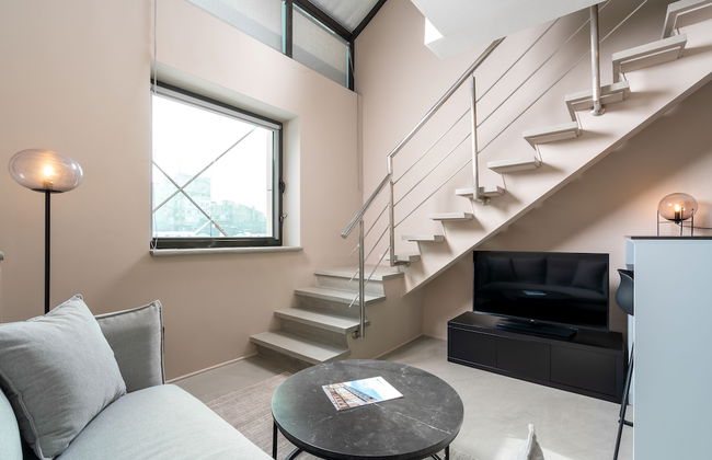 VISIONAPARTMENTS Bucharest Calea Victoriei - Foto 45