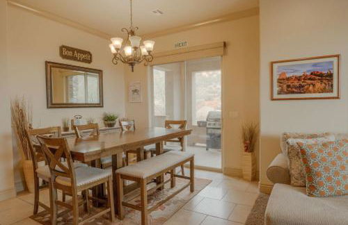 H7-Heavenly-Ground Floor 3-bedroom Hillside View - Foto 29