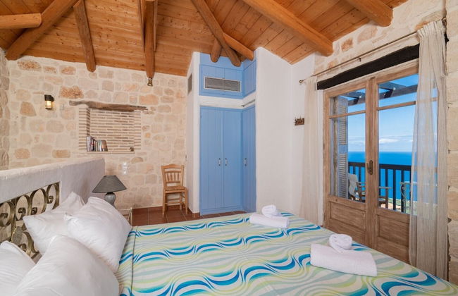 Strofilia Authentic Villas - Foto 7