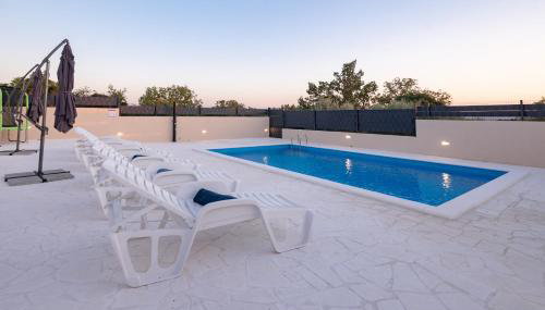 Kuća za odmor Kamenjani-Škabrnja - Foto 4