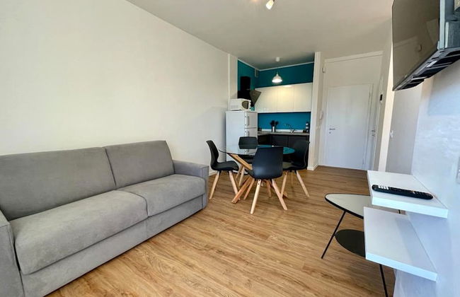 Modern Apartment With Pool and sea View - Foto 3