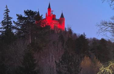 Ferienwohnung in Winterlingen - Foto 23