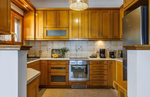 Villa Margini, Private Pool & Sea View - Foto 8