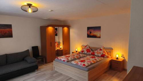 Holiday Home in Breitenstein mit Grill und Garten by Interhome - Foto 2