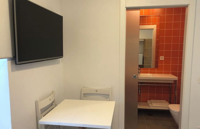 Casa da Praça Square Suites - Foto 45