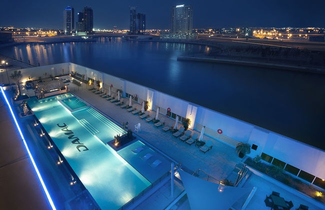 DAMAC Maison Canal Views - Photo 35