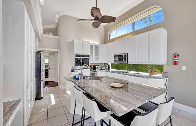 SERENITY VILLA - Foto 18