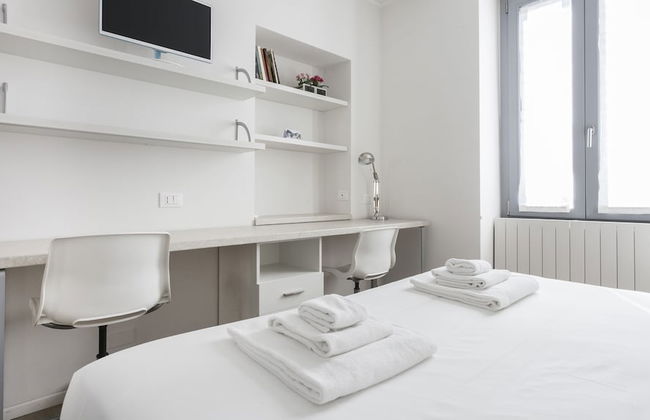 Italianway - Bligny 19A Glicine Milano - Foto 5