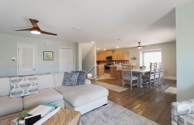 Barrier Dunes 248 - 111 Endless Summer - Foto 23