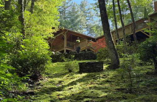 Tree Top Mountain Lodge - Photo 48