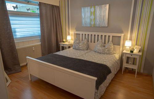 Schwalbennest - Hundefreundlich, Sauna, Pool, Dachterrasse, See & Natur - Foto 12