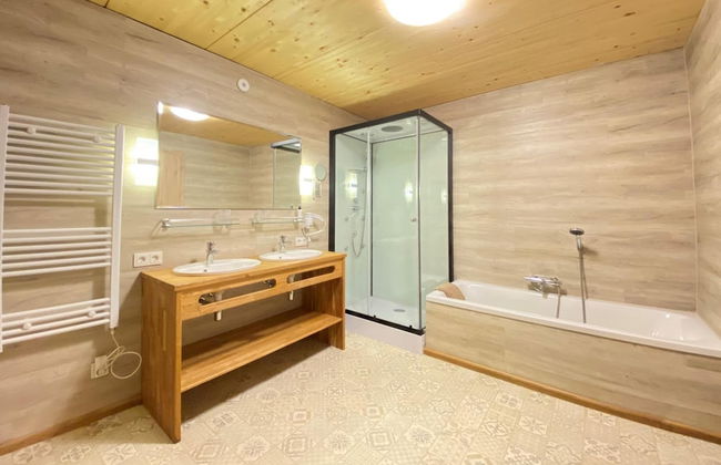 Chalet Salzburg, Dienten - Foto 32