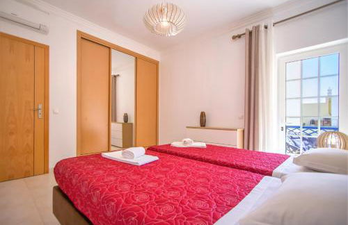 Olhos de Água Apartment Albufeira II - Foto 18