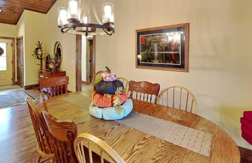 Buzzy Bee Lodge - Foto 9