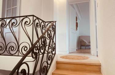 Grande maison avec jardin Mougins vieux village - Foto 36