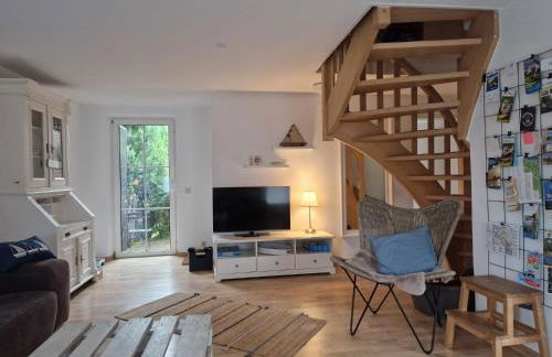 Wellenbude - Foto 11