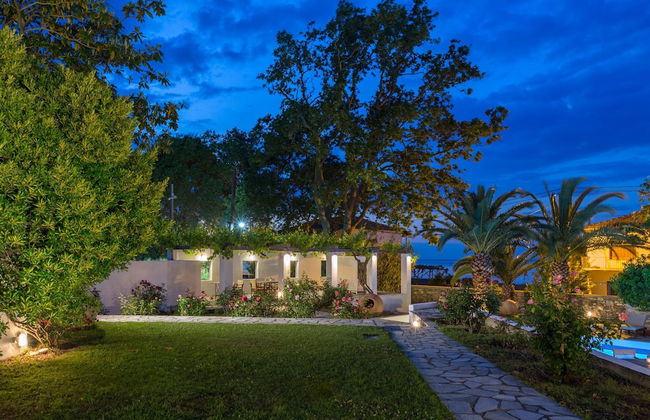 Aeolos Hotel & Villas -Pelion - Foto 72