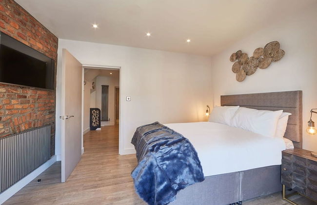 Host Stay Othala The Merchants Quarters - Foto 8