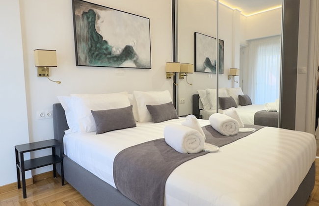 Acropolis Golden View Penthouse - Photo 7