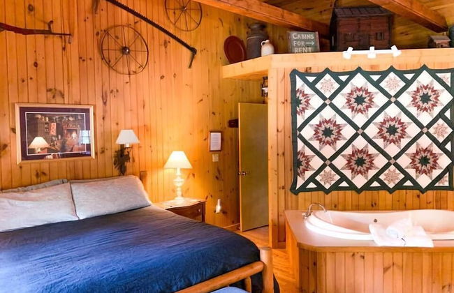 Deerfield Cottage - Foto 5