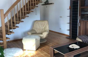 Ferienwohnung Alte Molkerei - Photo 14