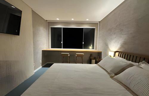 Guarapari Center Aparts - Vista - Ar - Lava e Seca - Photo 19