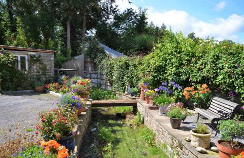 2 Bed in Crickhowell 76431 - Foto 3