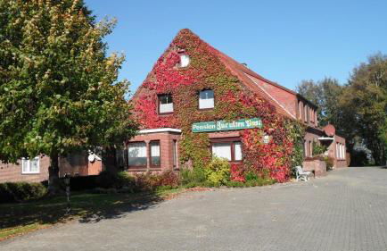 Gästehaus Zur alten Post - Foto 39