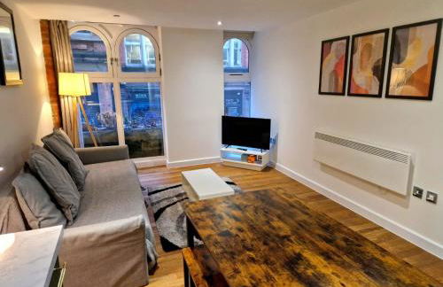 Northern Quarter Flat - Foto 11