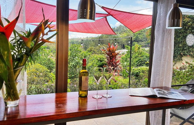 Villa Alejandro - Foto 44